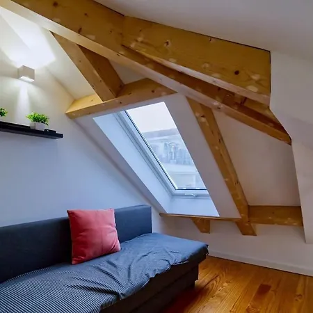 Beautiful Flat Лиссабон