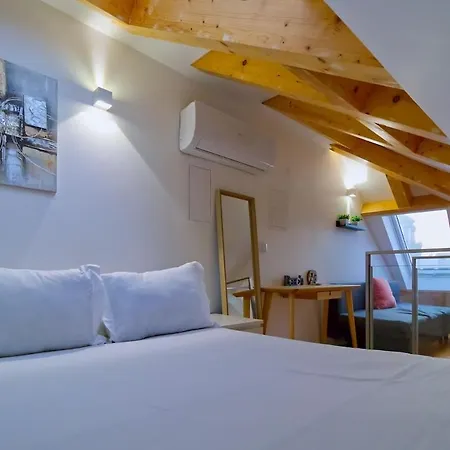 Beautiful Flat Апартаменты