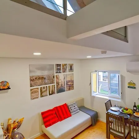 Beautiful Flat * Lizbona