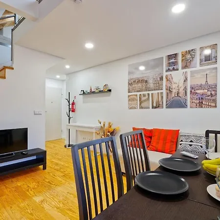 Apartamento Beautiful Flat