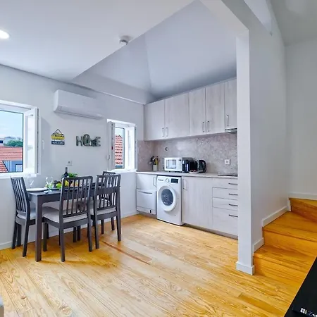 Daire Beautiful Flat *