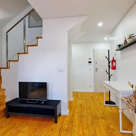 Beautiful Flat Apartment Lissabon