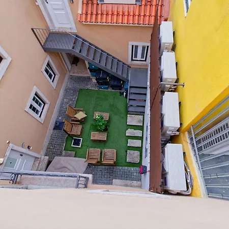 Apartament Beautiful Flat