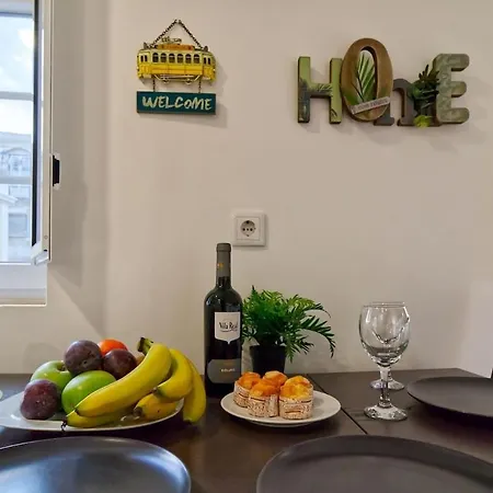 Apartament Beautiful Flat *