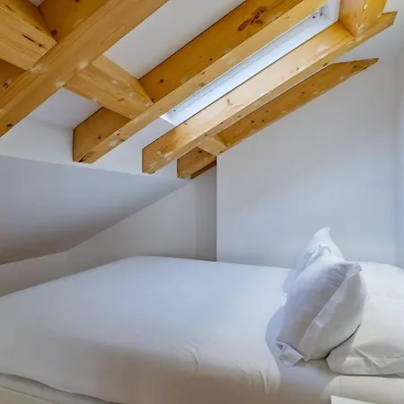 Apartament Beautiful Flat Lizbona