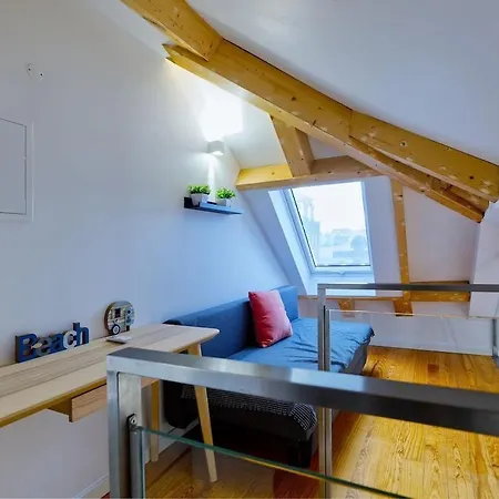 Beautiful Flat *