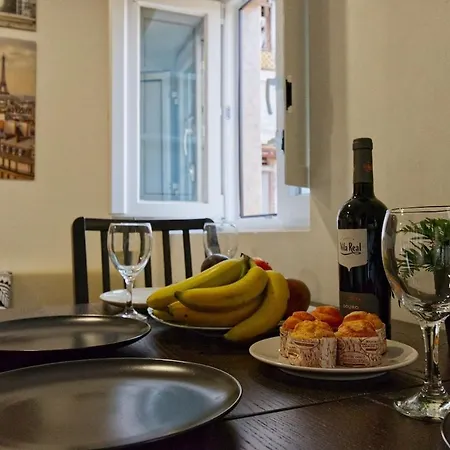 Beautiful Flat Lisbon