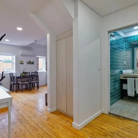 Beautiful Flat * Lizbona