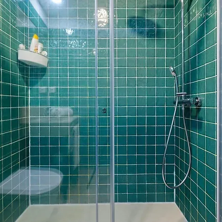 Beautiful Flat Apartamento