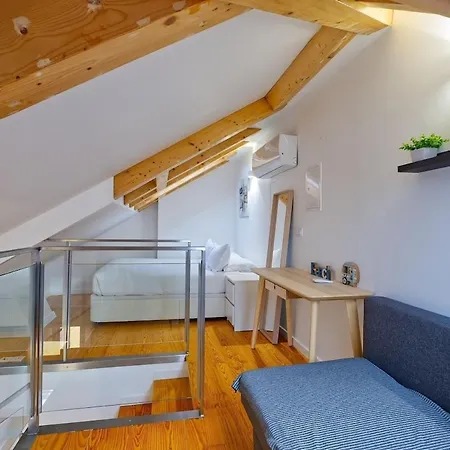 Apartamento Beautiful Flat