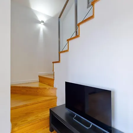 Beautiful Flat * Lisbon