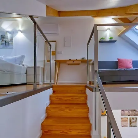 Beautiful Flat Lejlighed *