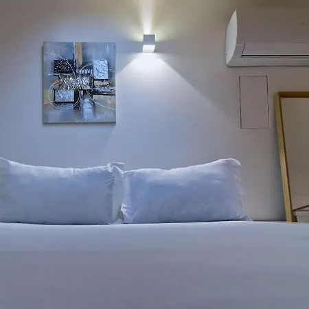 Lejlighed Beautiful Flat *